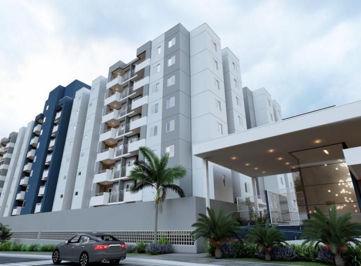 Apartamento - Venda - Vila Urupes - Suzano - SP