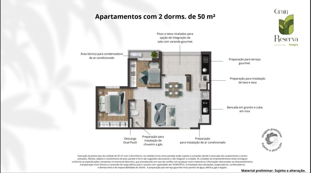 Planta 58M�