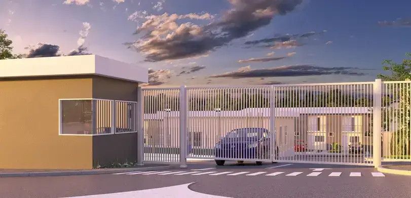 Casa em Condomnio - Venda - Vila Colorado - Suzano - SP