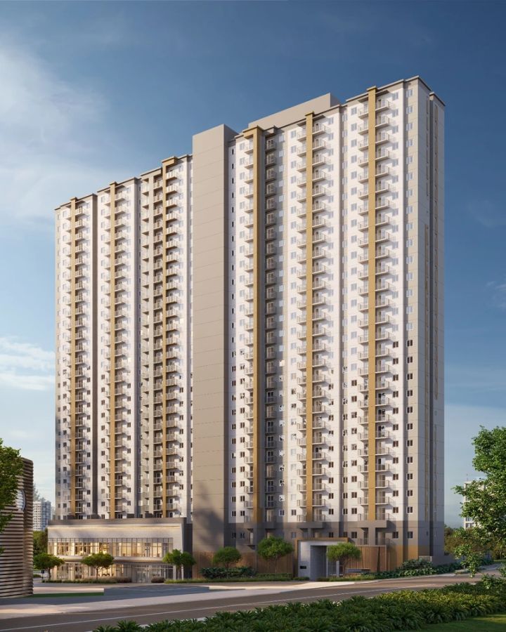 Apartamento - Venda - Butant - So Paulo - SP