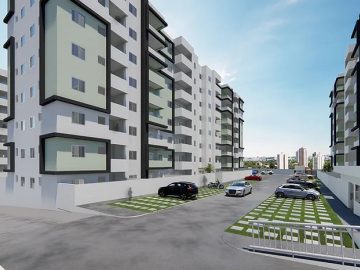 Residencial Splendor