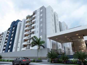 Residencial Sou Special Moment