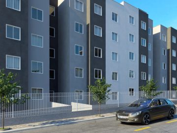 Residencial Parque dos Sonhos