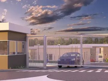 Residencial Belvedere