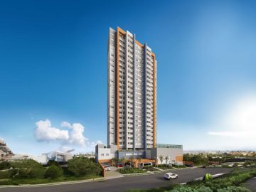 Residencial Mirai