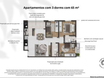 Planta 65M