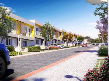 Villas das Paineiras