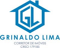 Grinaldo Lima - Corretor de Imveis